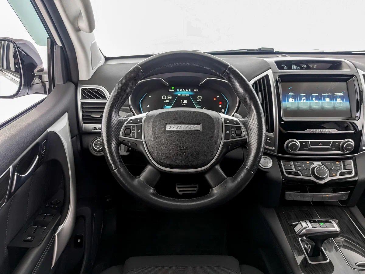 фото автомобиля 7