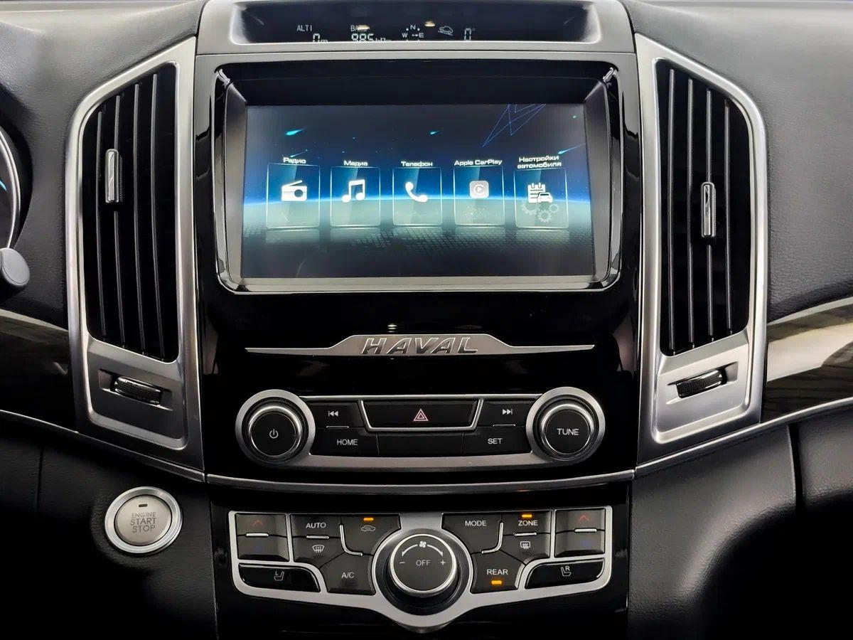 фото автомобиля 11