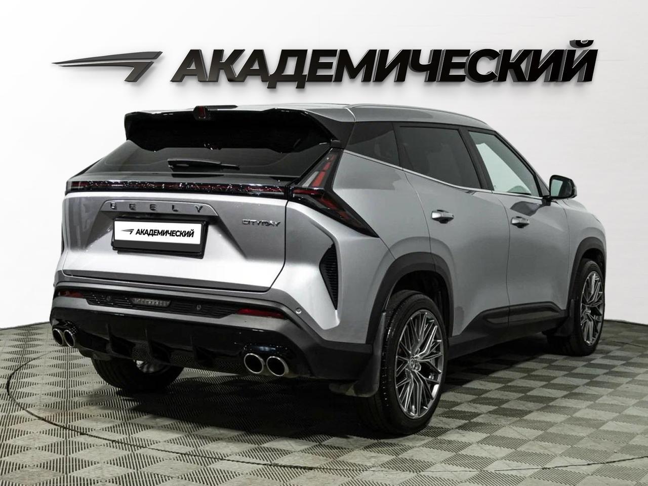 фото автомобиля 1