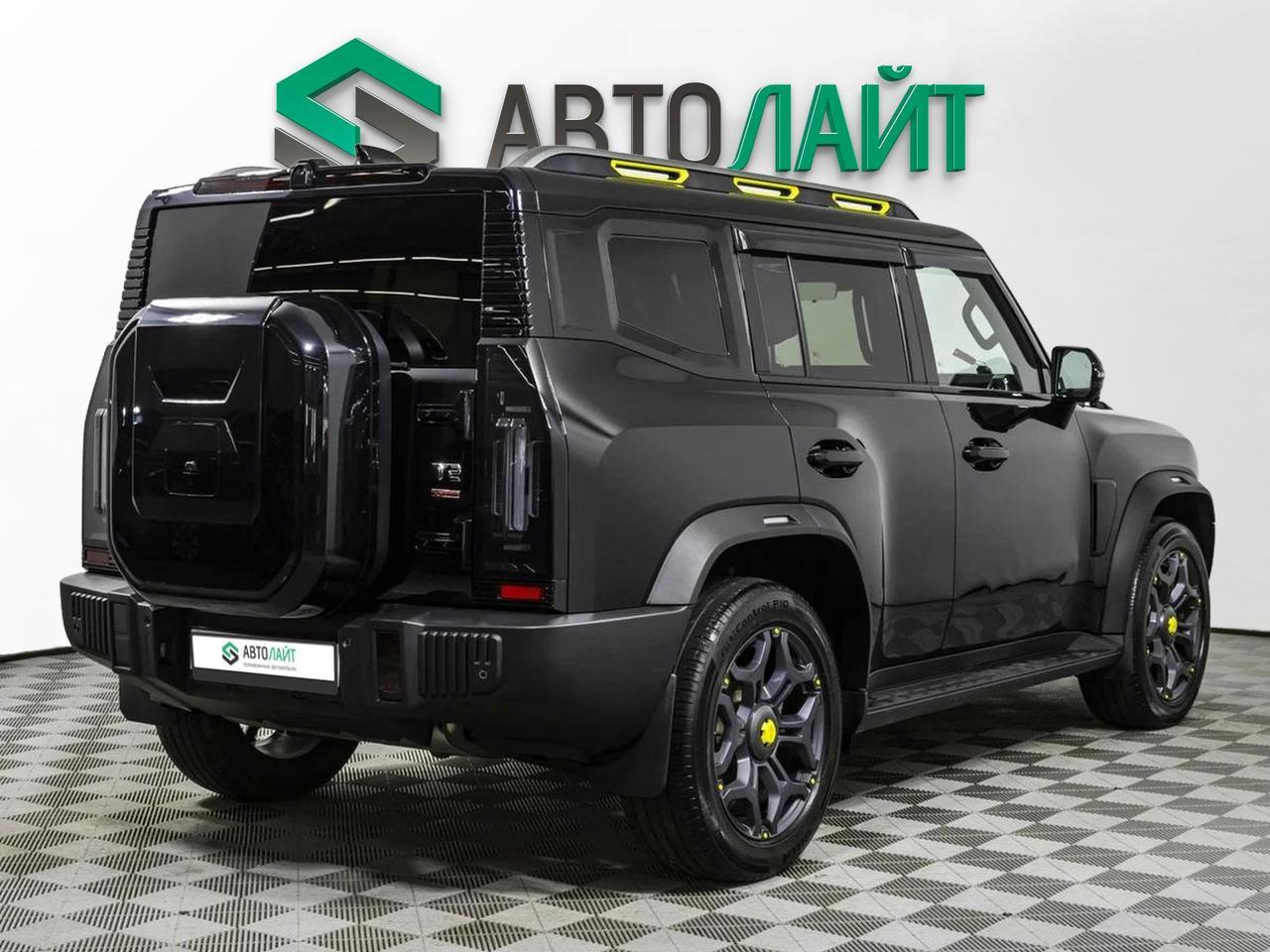 фото автомобиля 1