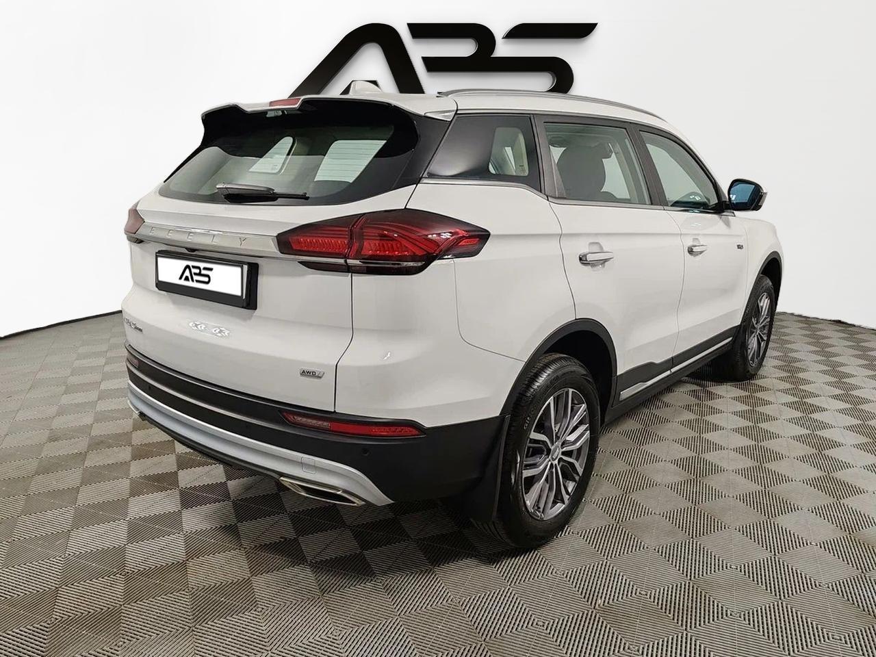 фото автомобиля 1