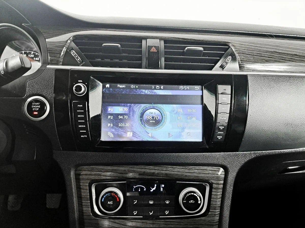 фото автомобиля 5