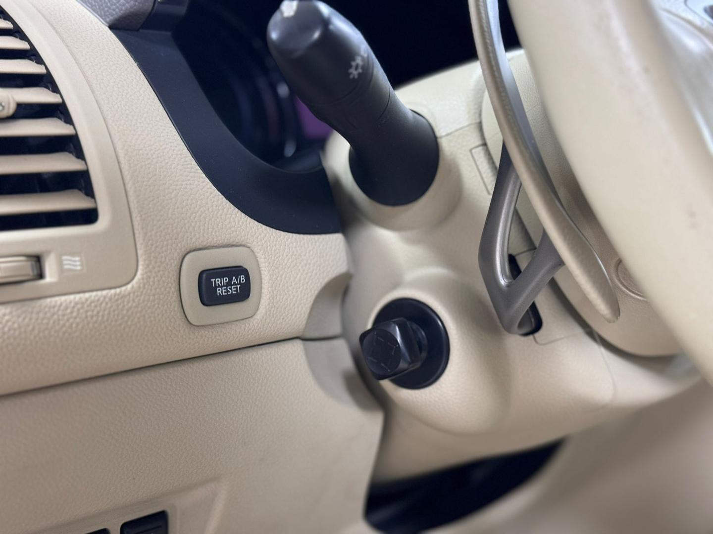 Infiniti FX