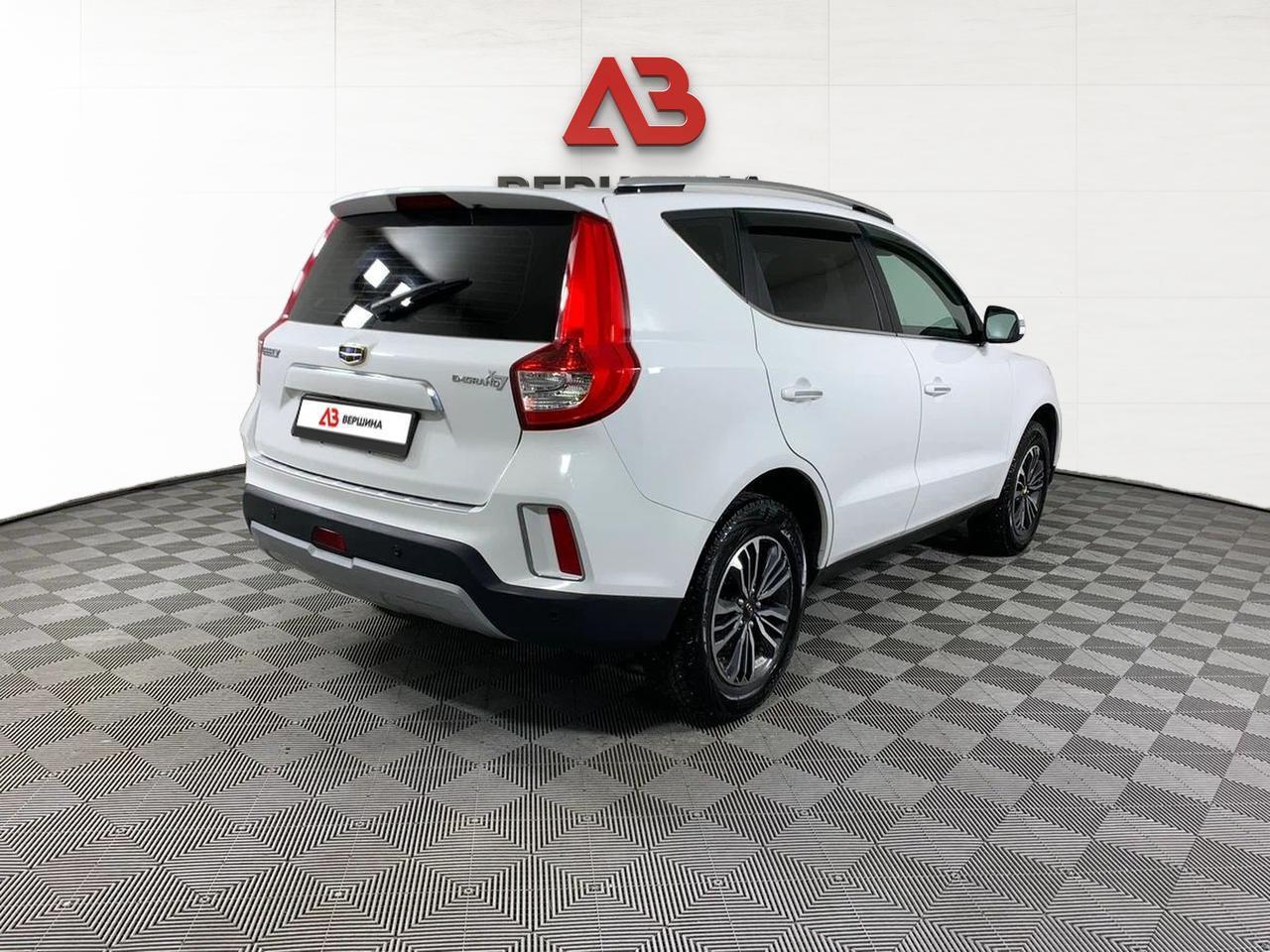 фото автомобиля 1