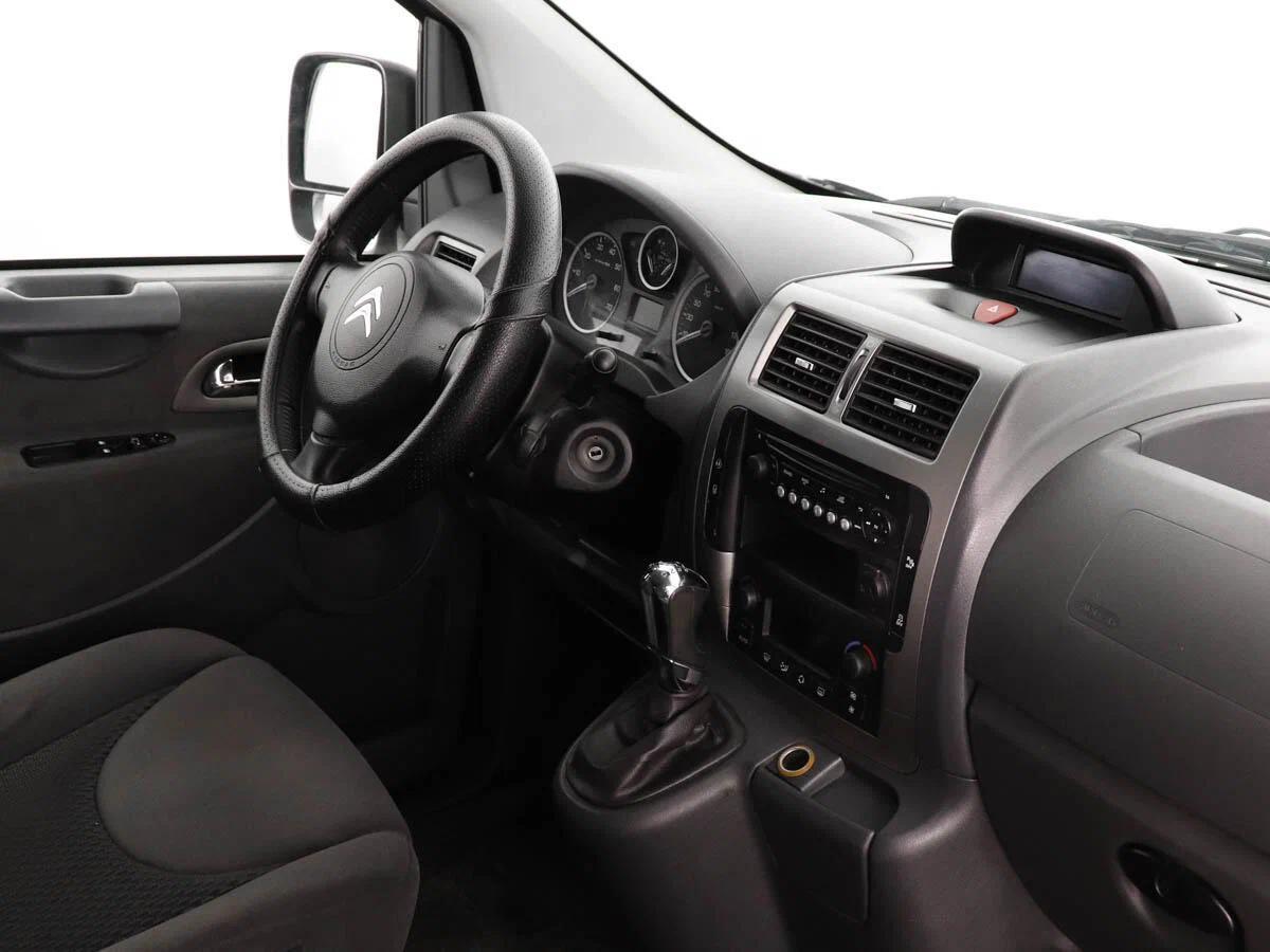 фото автомобиля 7