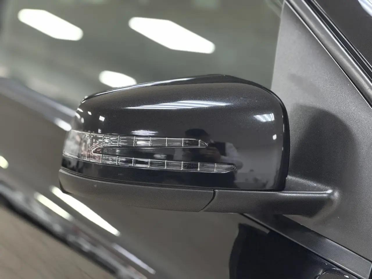 Mercedes-Benz B-Класс