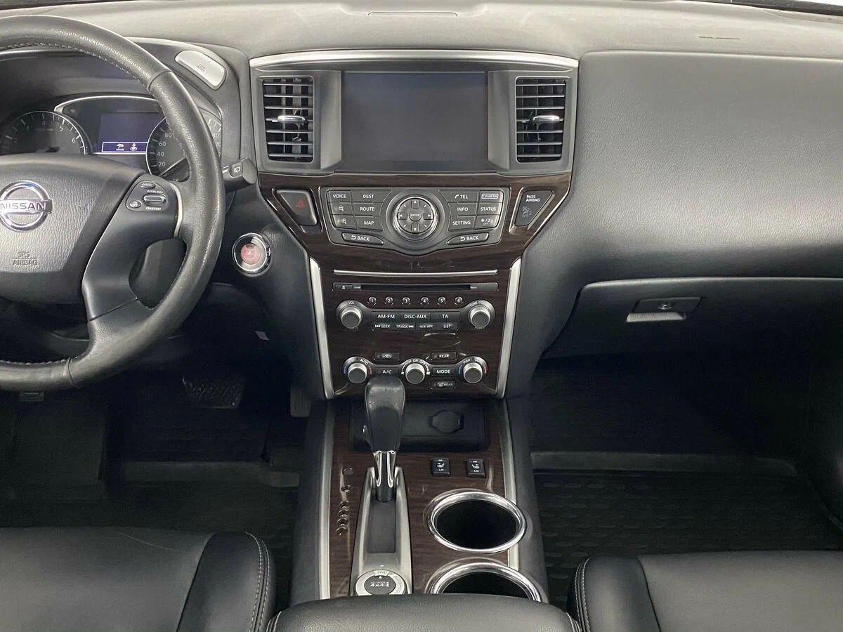 фото автомобиля 7