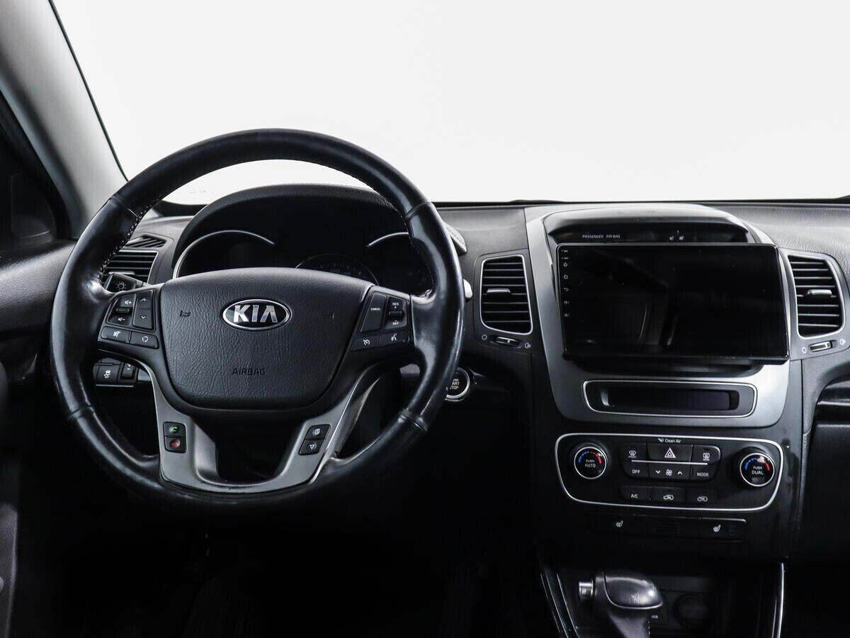 фото автомобиля 7