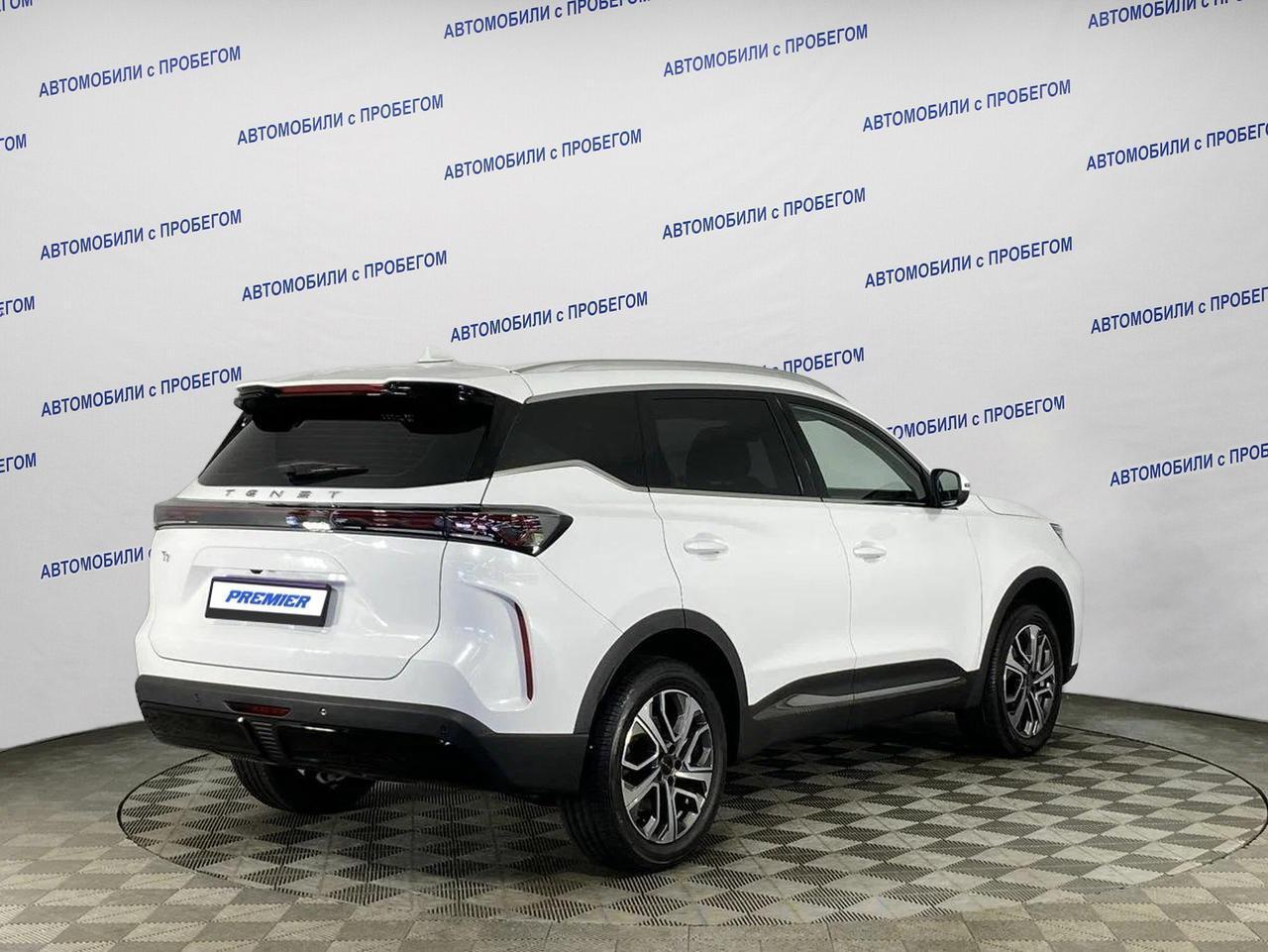 фото автомобиля 1