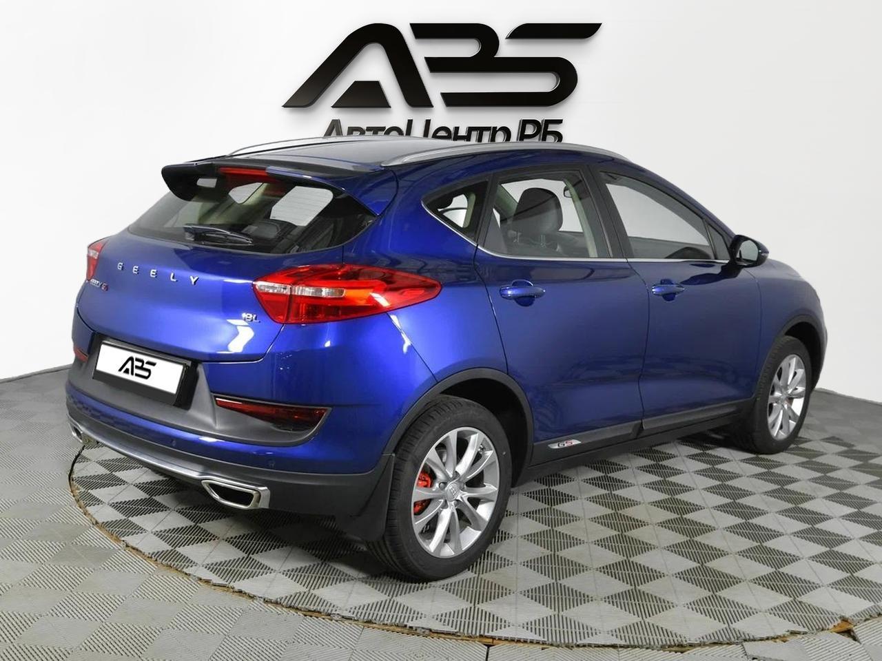 фото автомобиля 1