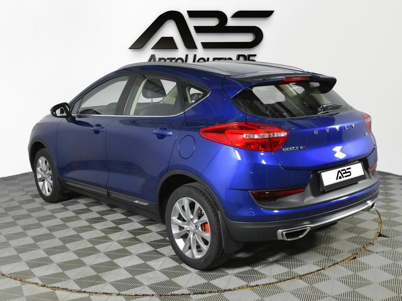 фото автомобиля 3