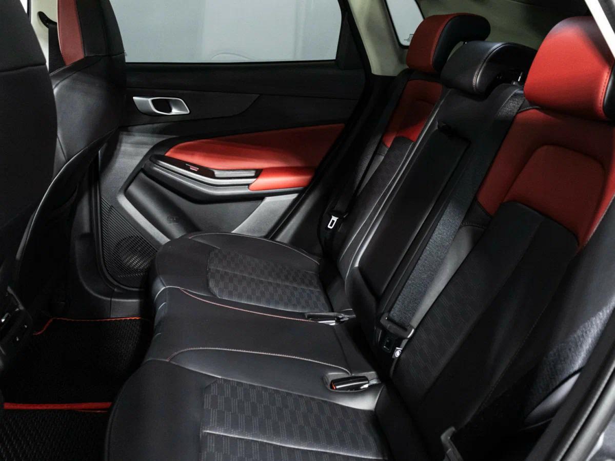 фото автомобиля 7