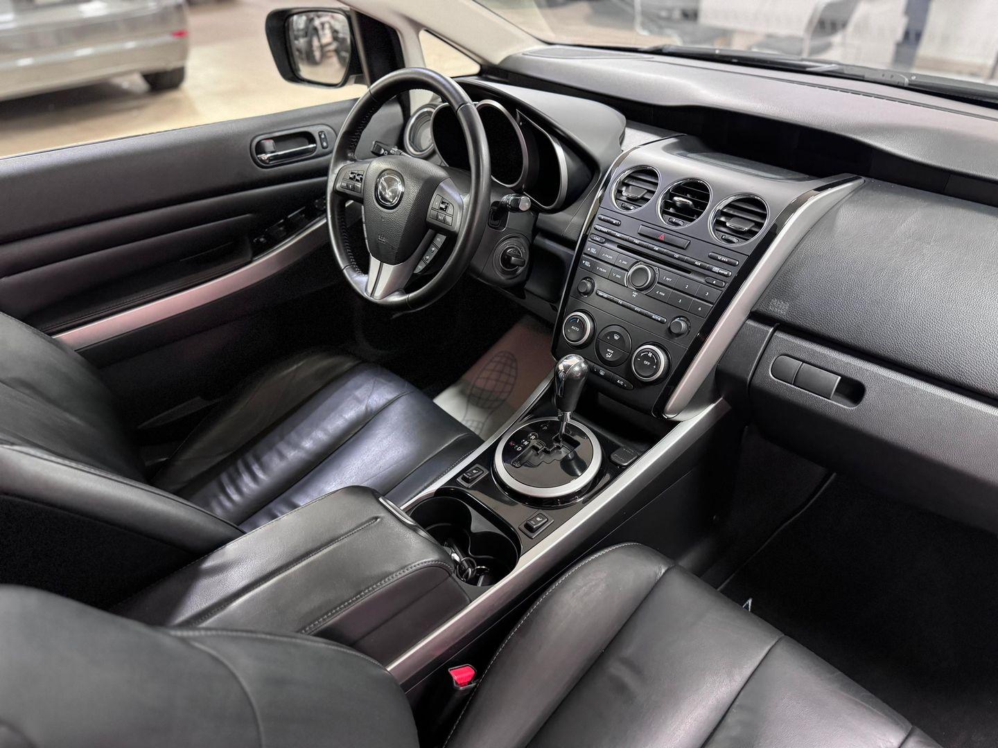 Mazda CX-7