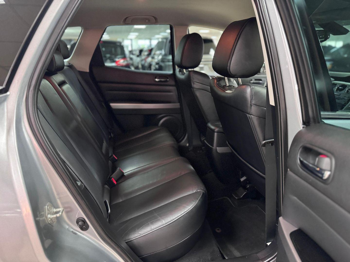 Mazda CX-7