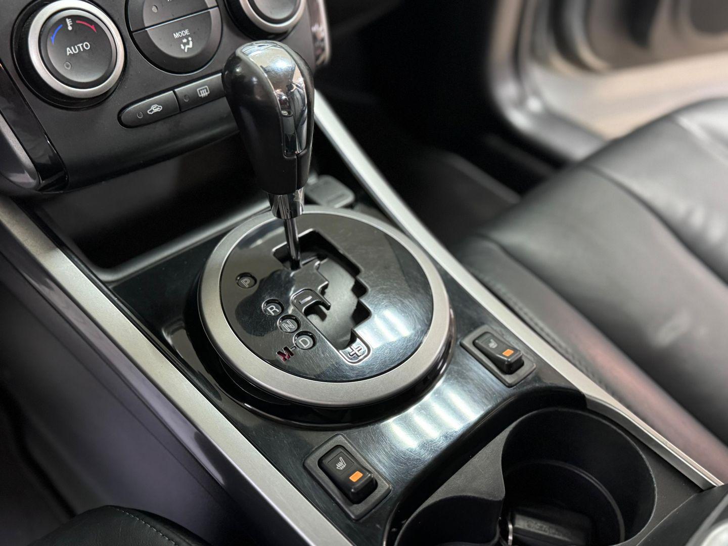 Mazda CX-7