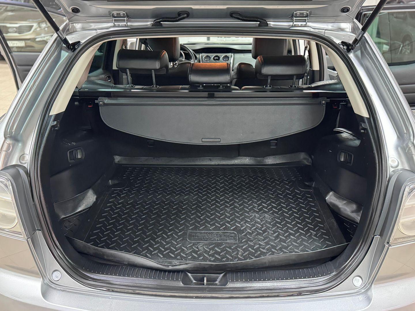Mazda CX-7