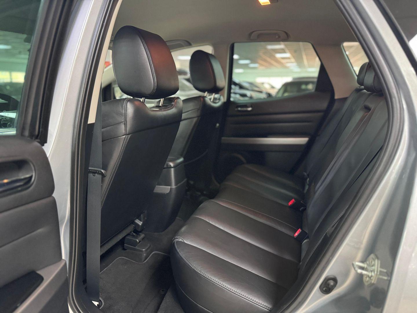 Mazda CX-7