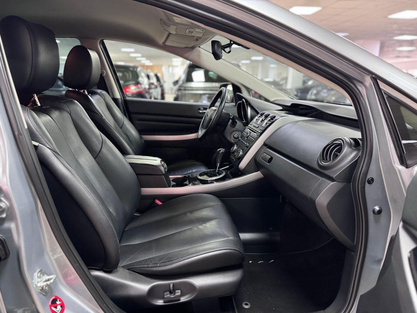 Mazda CX-7