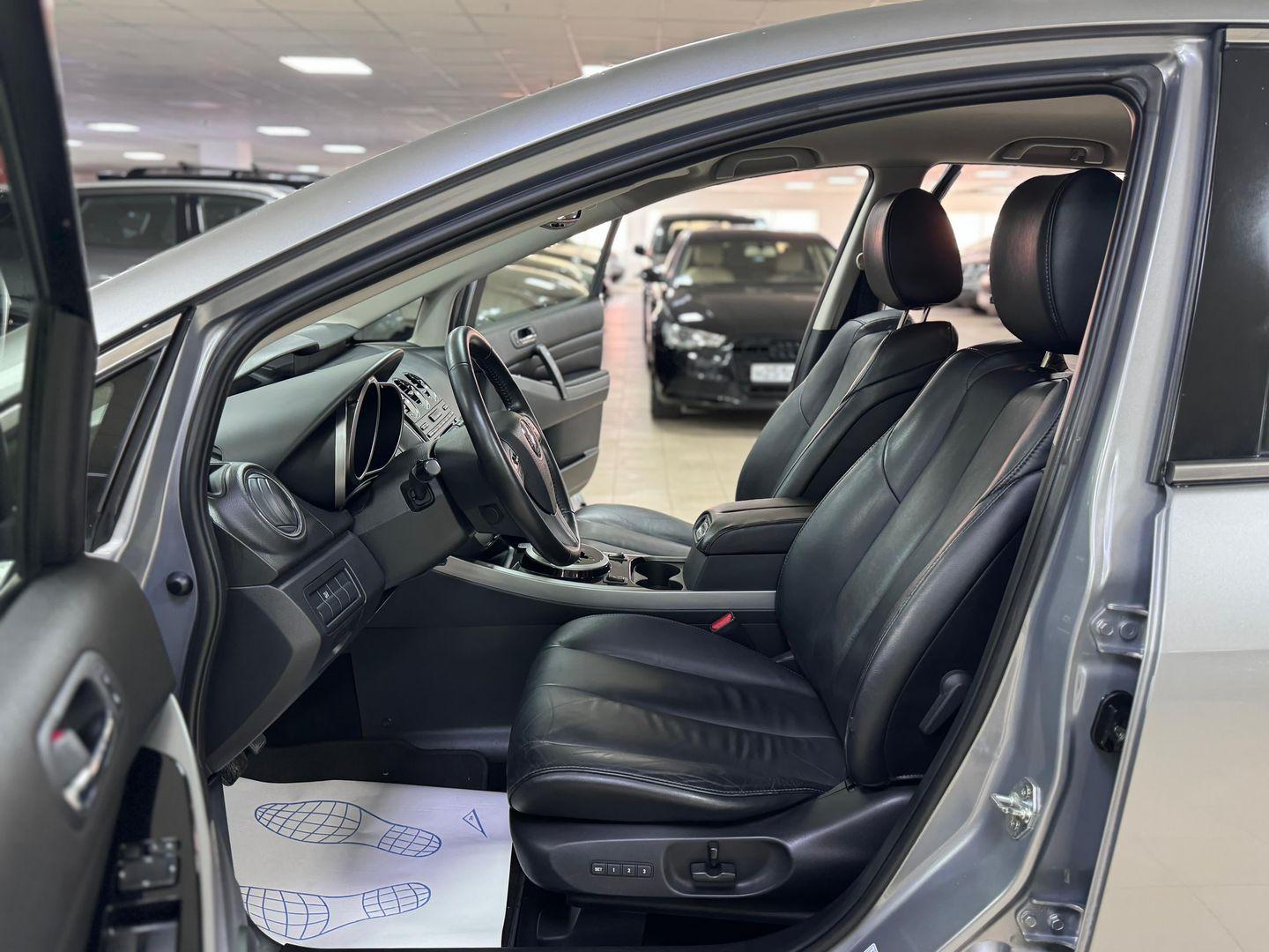 Mazda CX-7