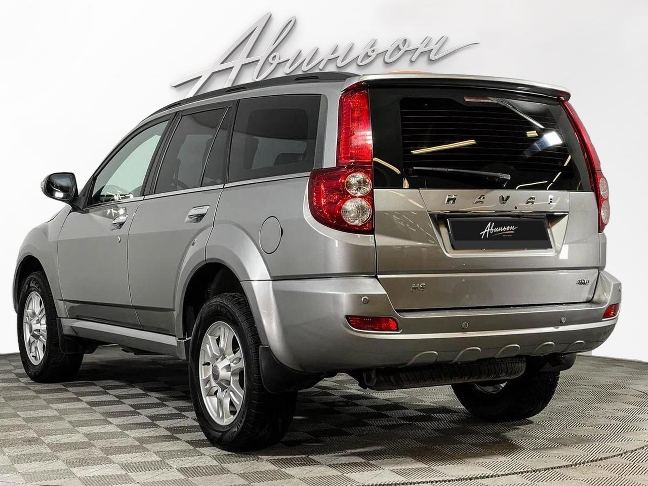 фото автомобиля 3