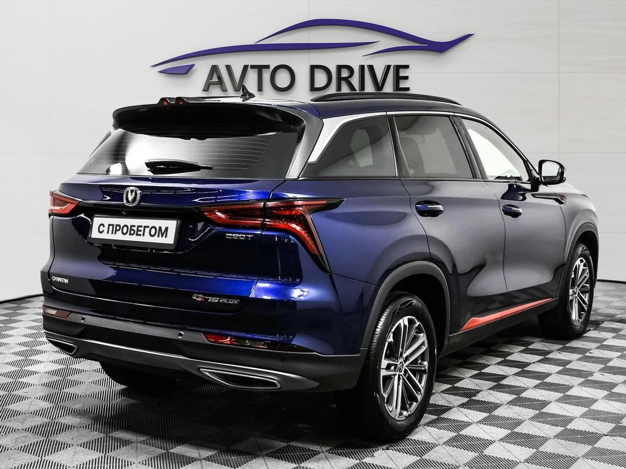 фото автомобиля 1