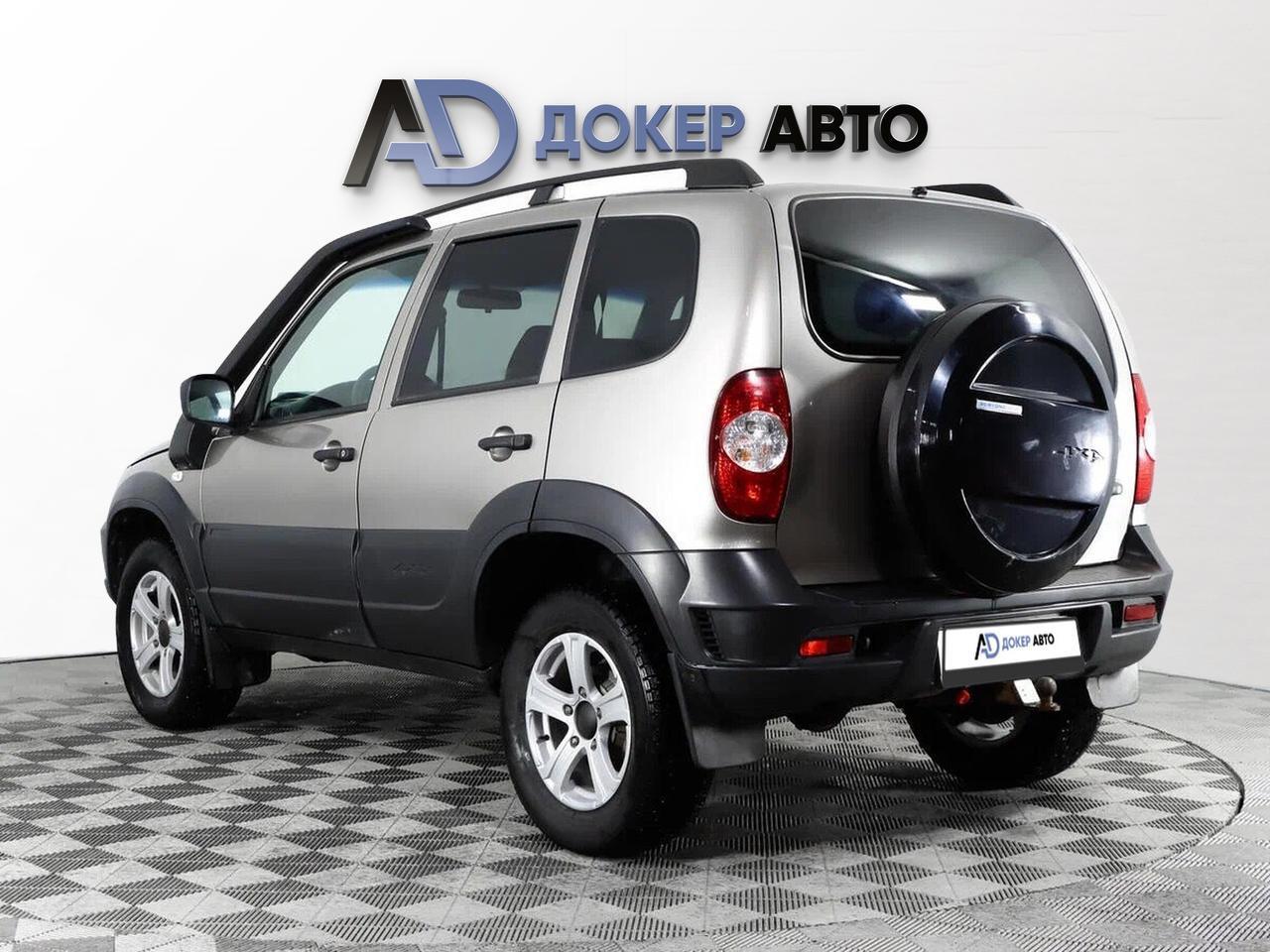фото автомобиля 3