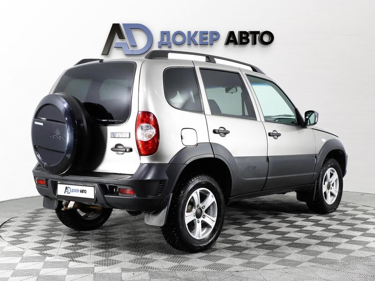 фото автомобиля 1