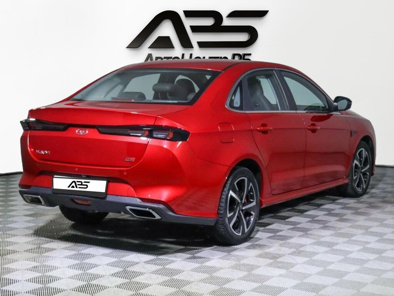фото автомобиля 1