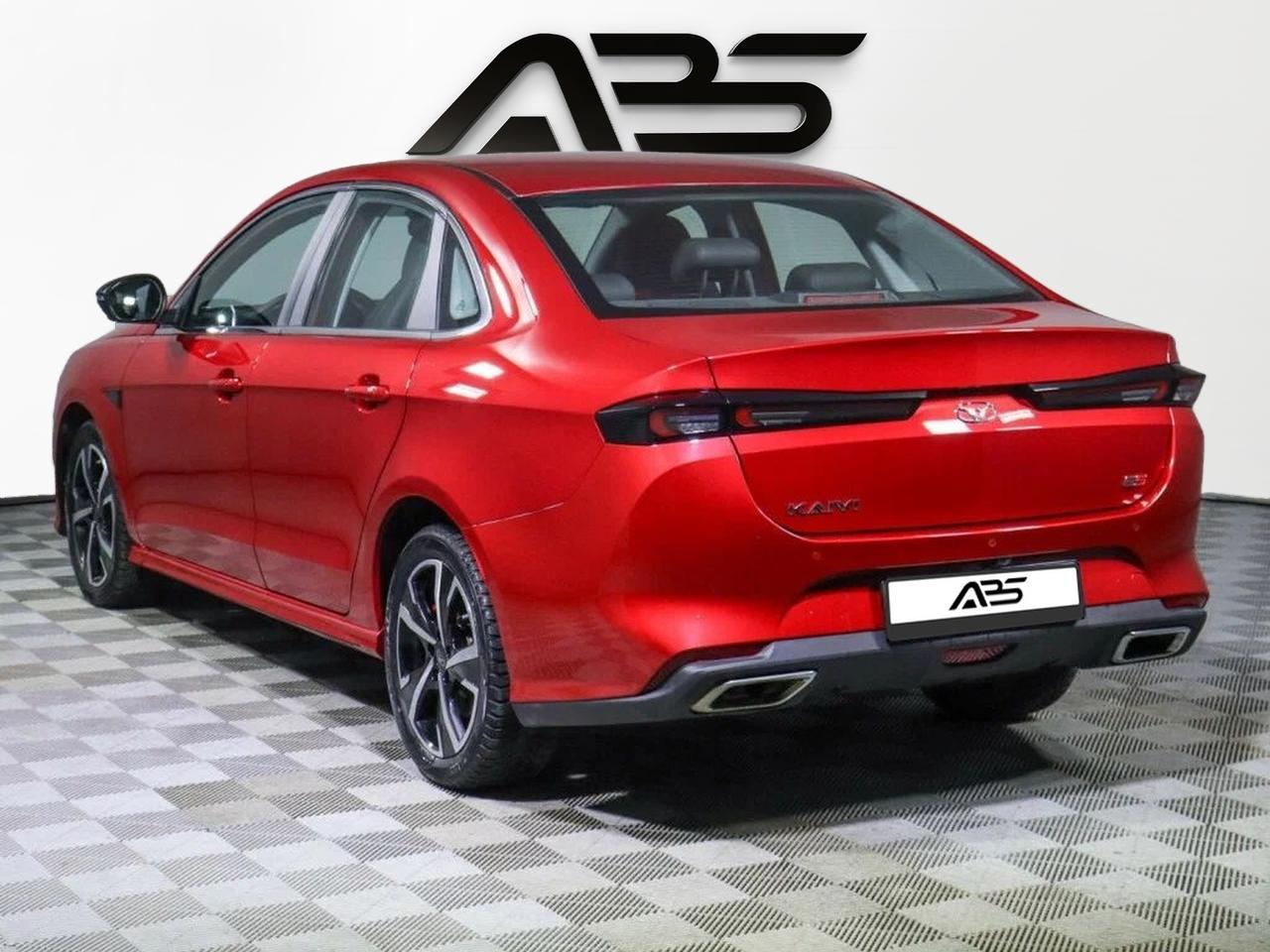 фото автомобиля 3
