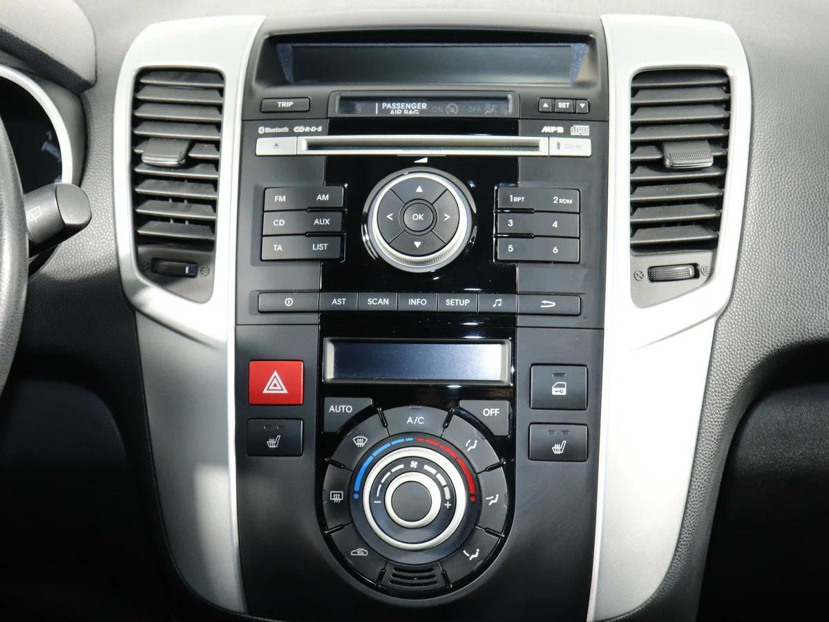 фото автомобиля 7