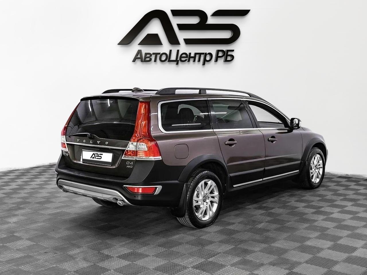 фото автомобиля 1