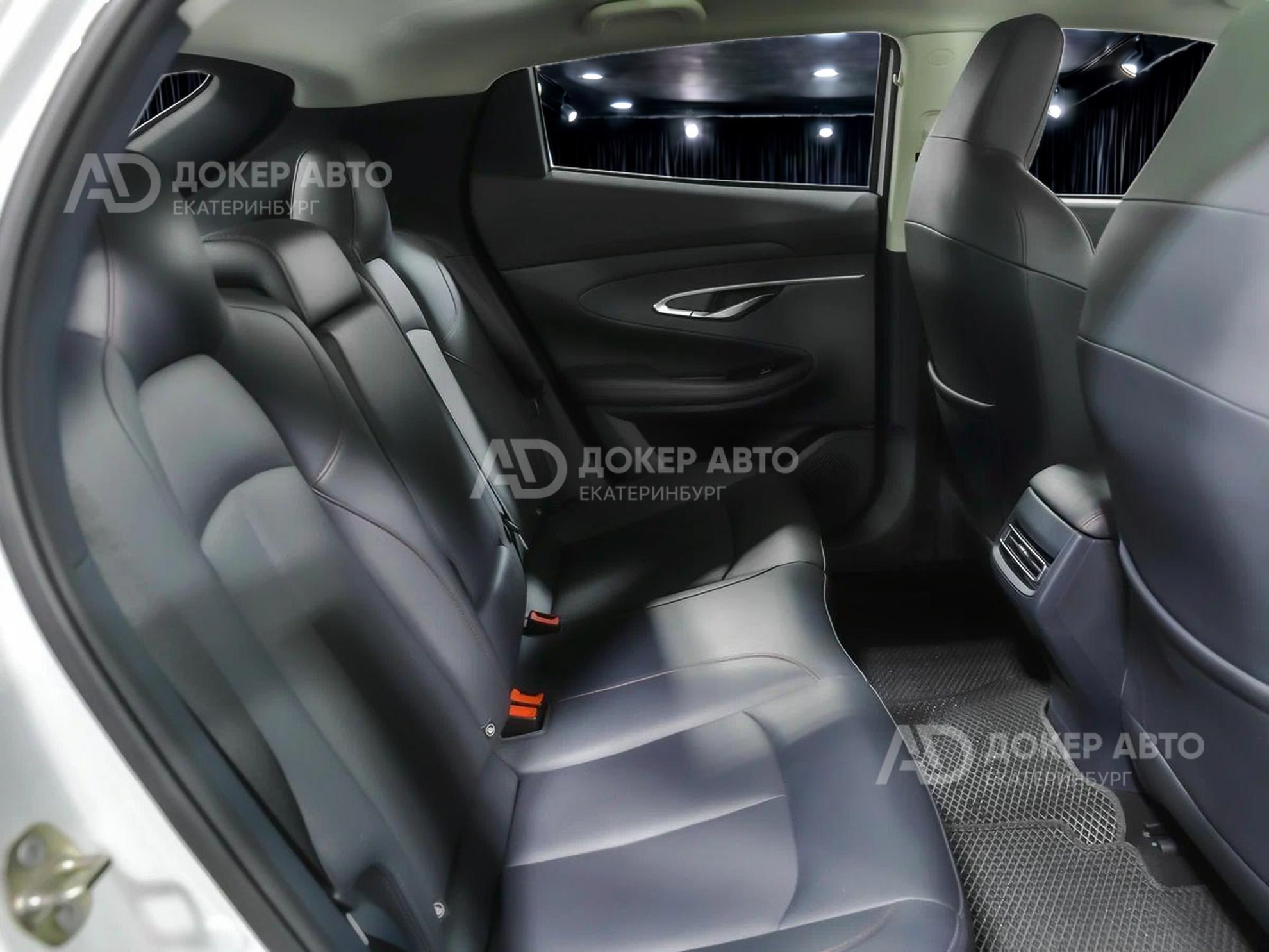 фото автомобиля 11