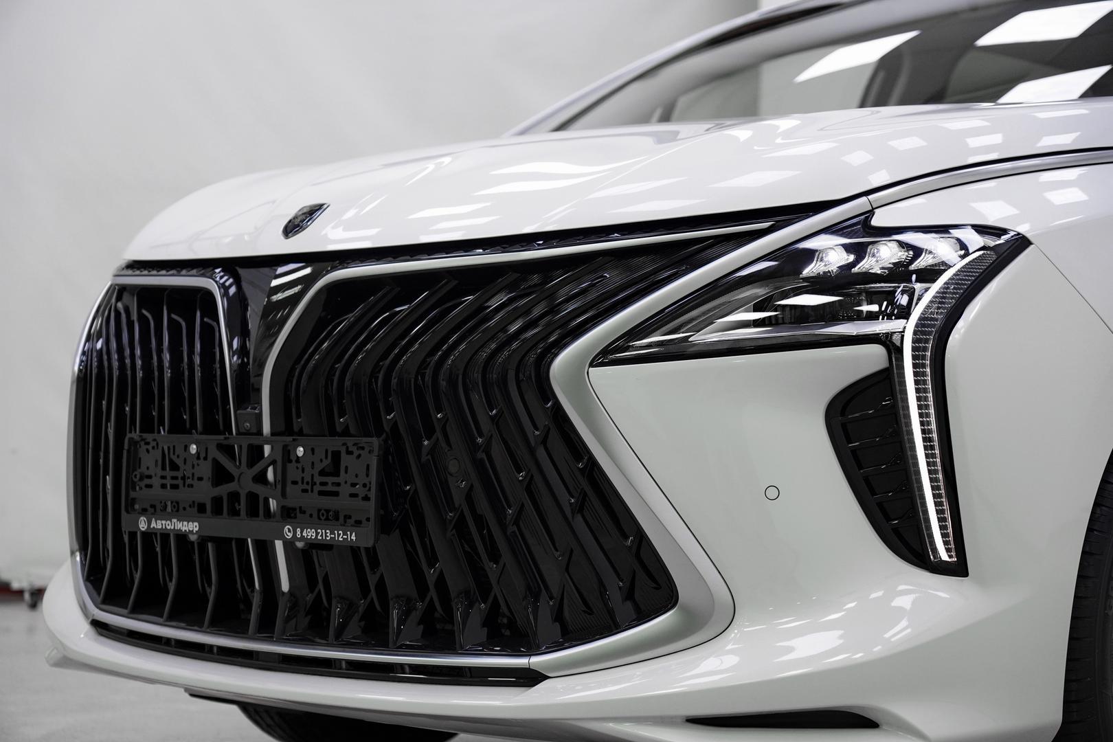 фото автомобиля 5