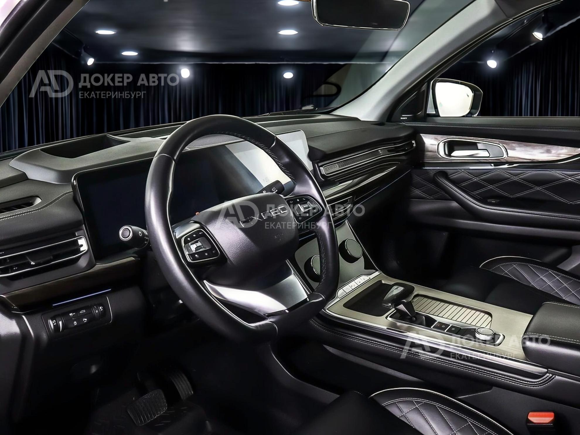 фото автомобиля 9