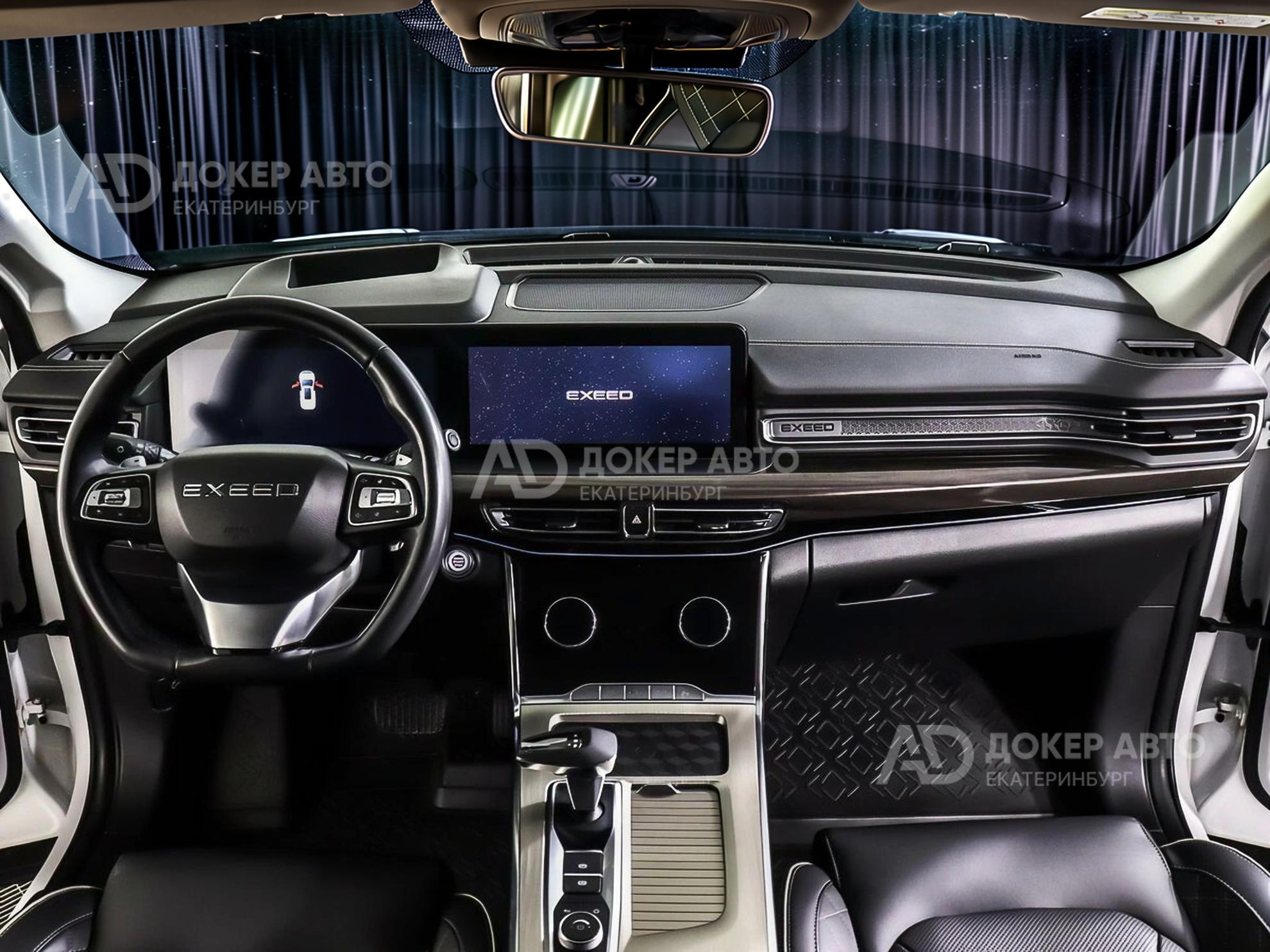 фото автомобиля 7