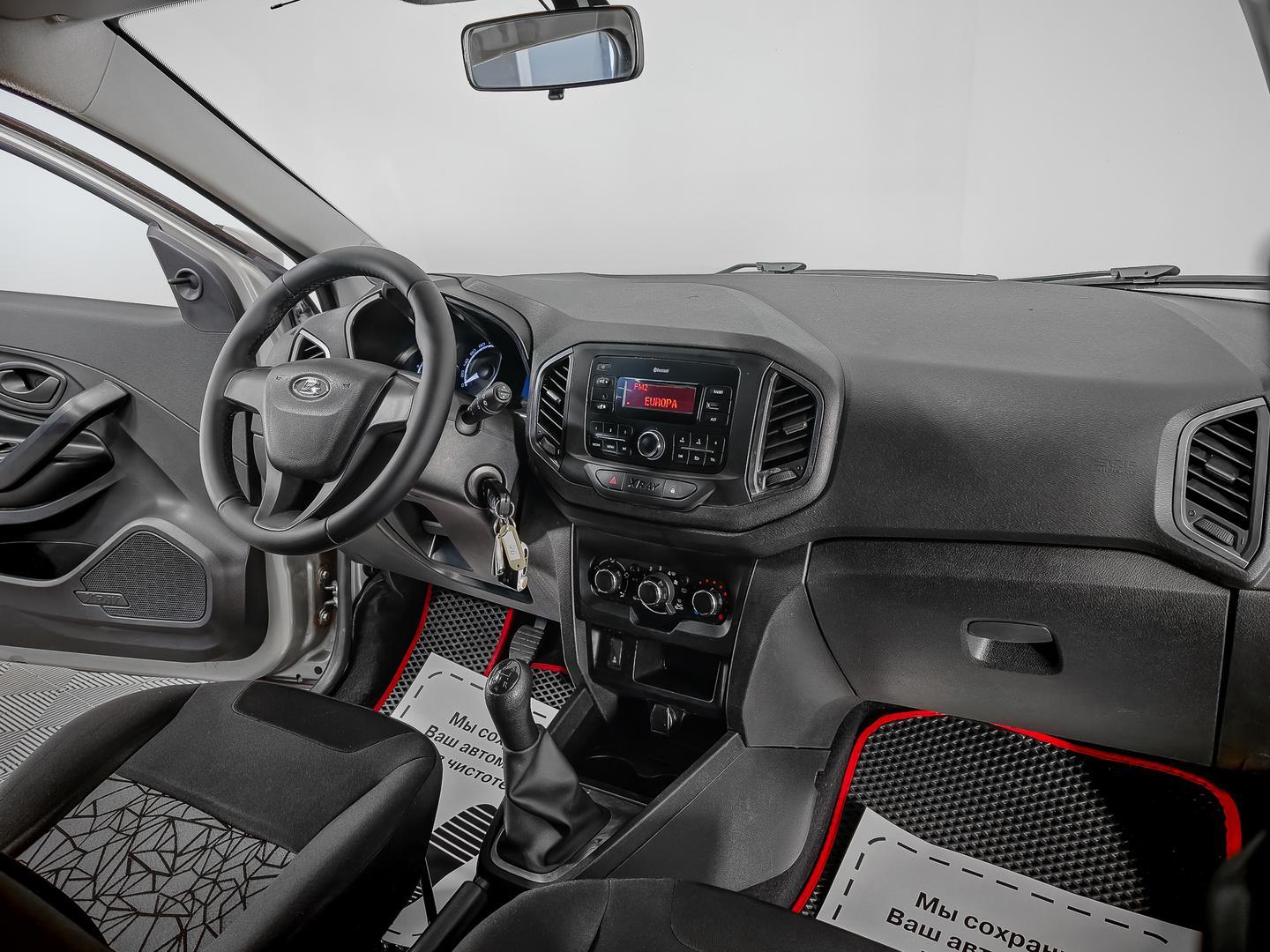 фото автомобиля 7