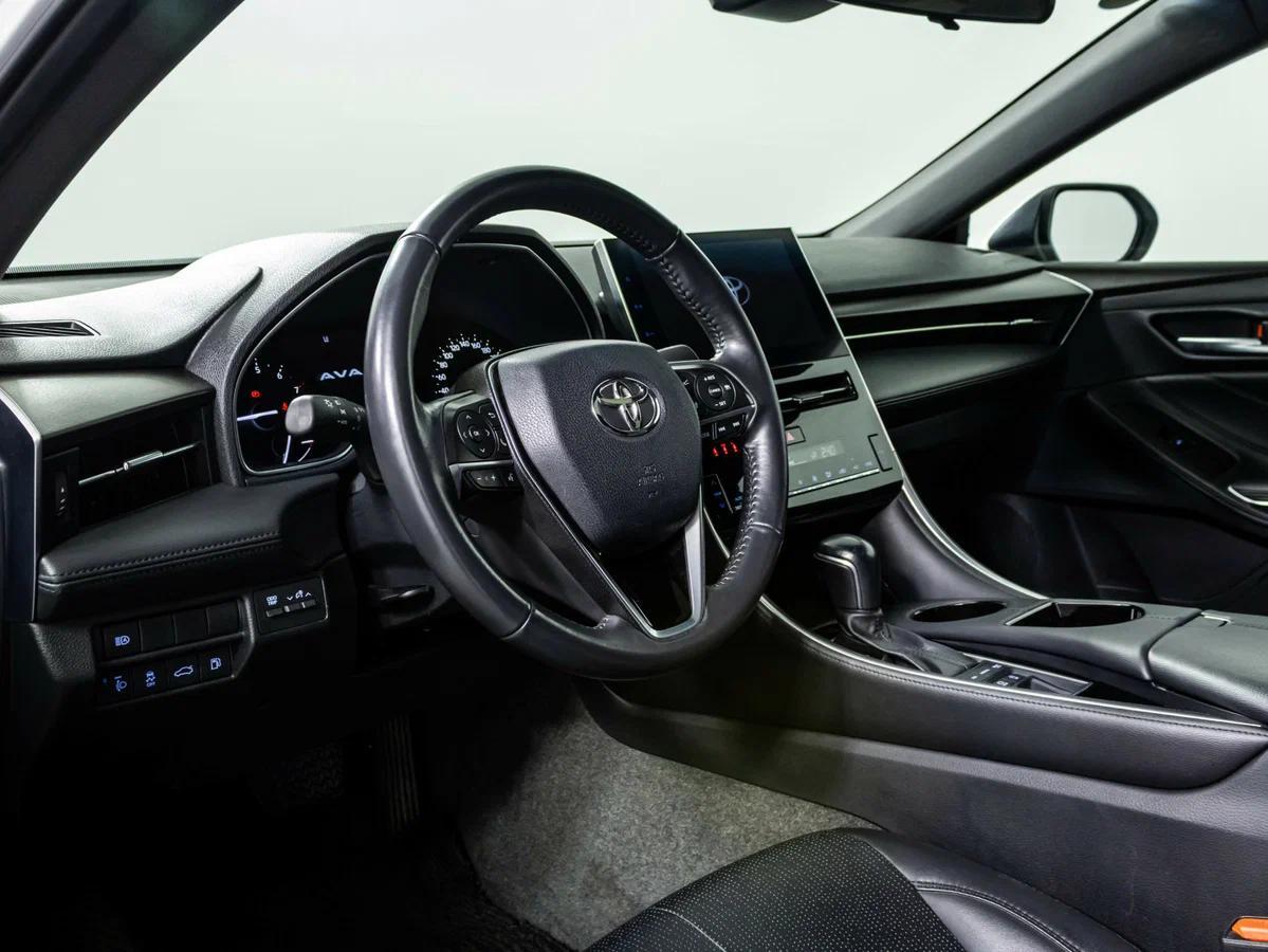 фото автомобиля 5
