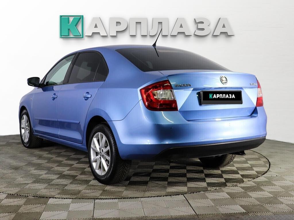 фото автомобиля 3