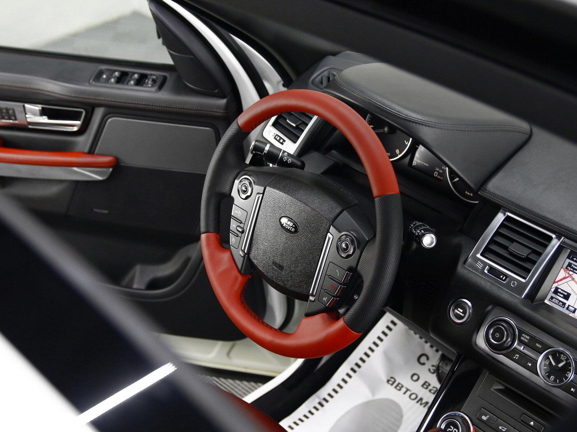 фото автомобиля 12