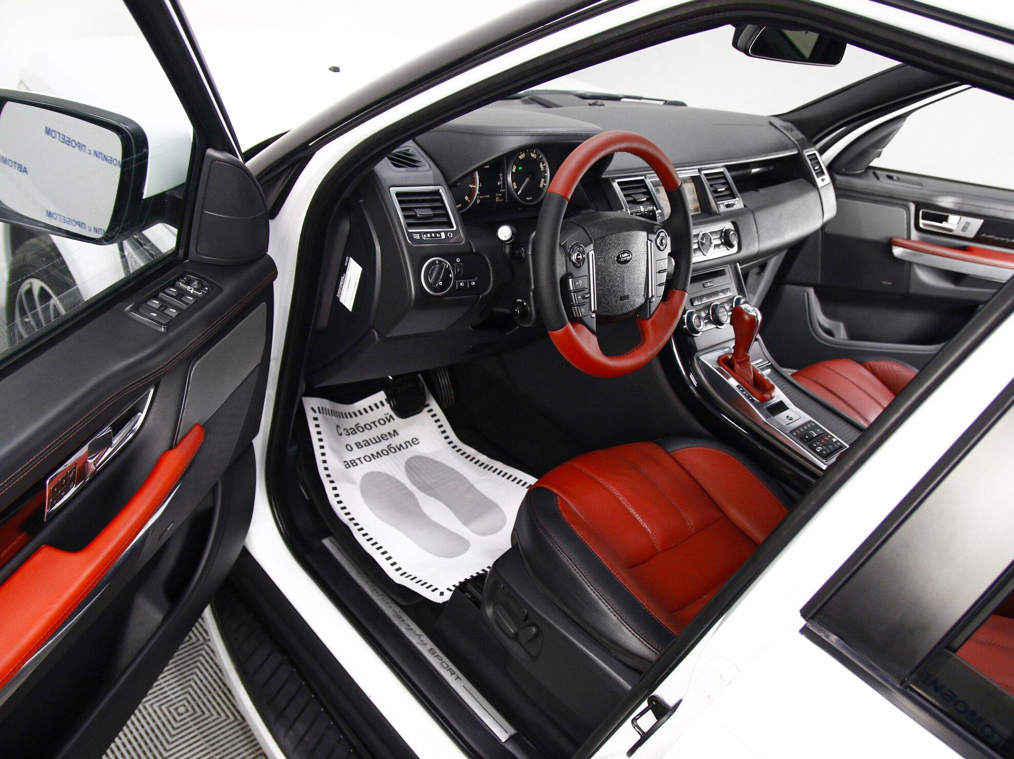 фото автомобиля 7