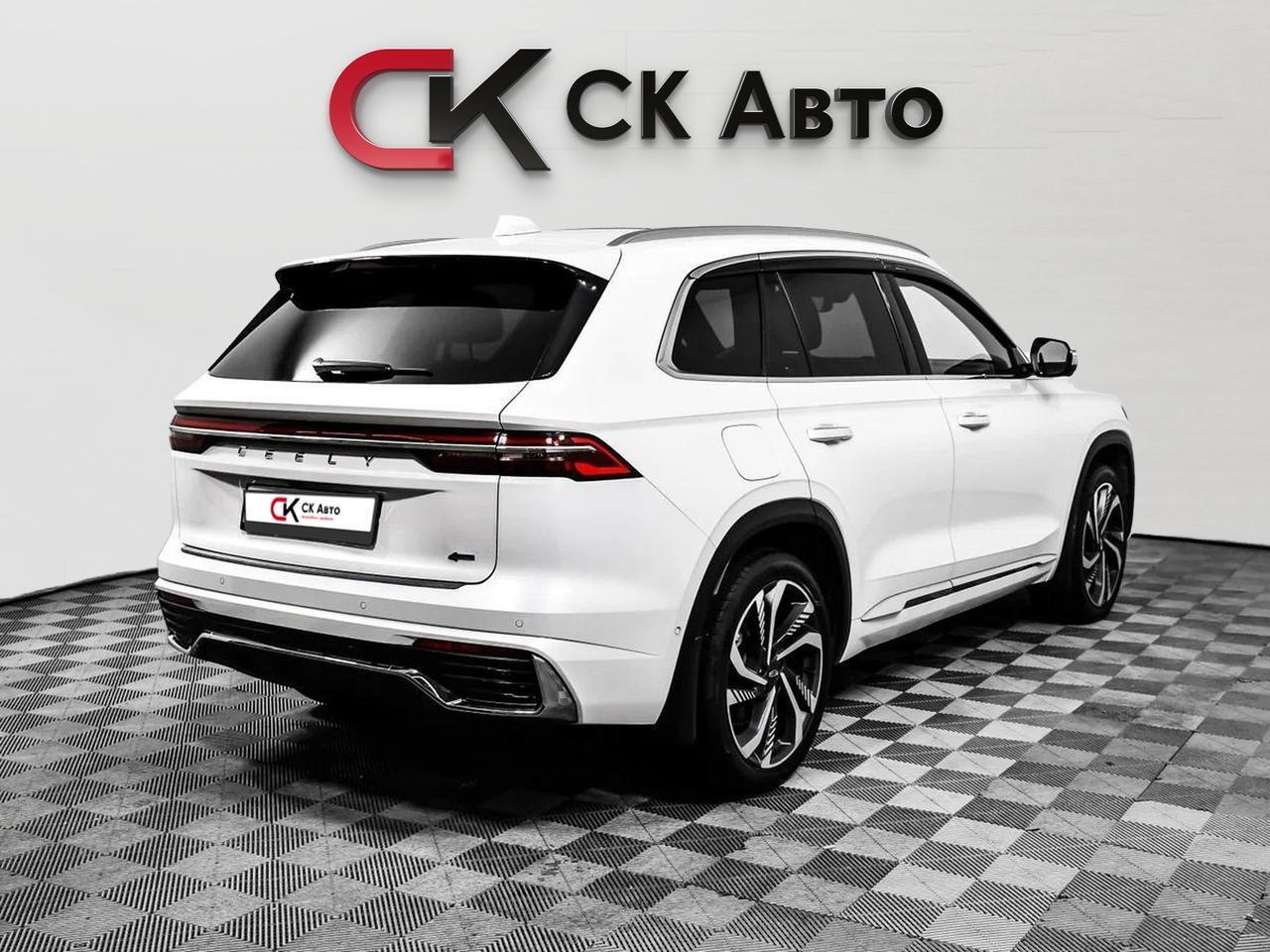 фото автомобиля 1