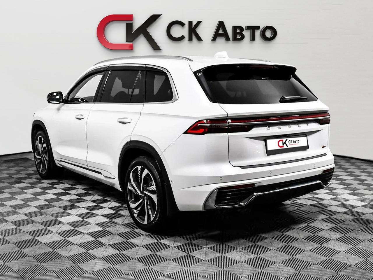 фото автомобиля 3