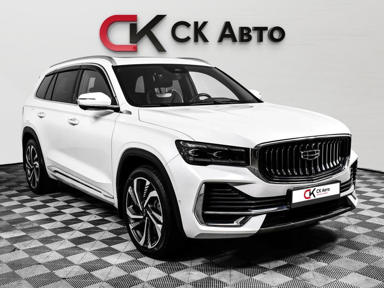фото автомобиля 2