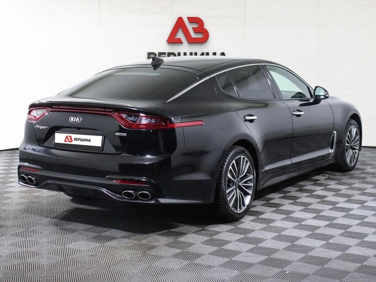 фото автомобиля 1