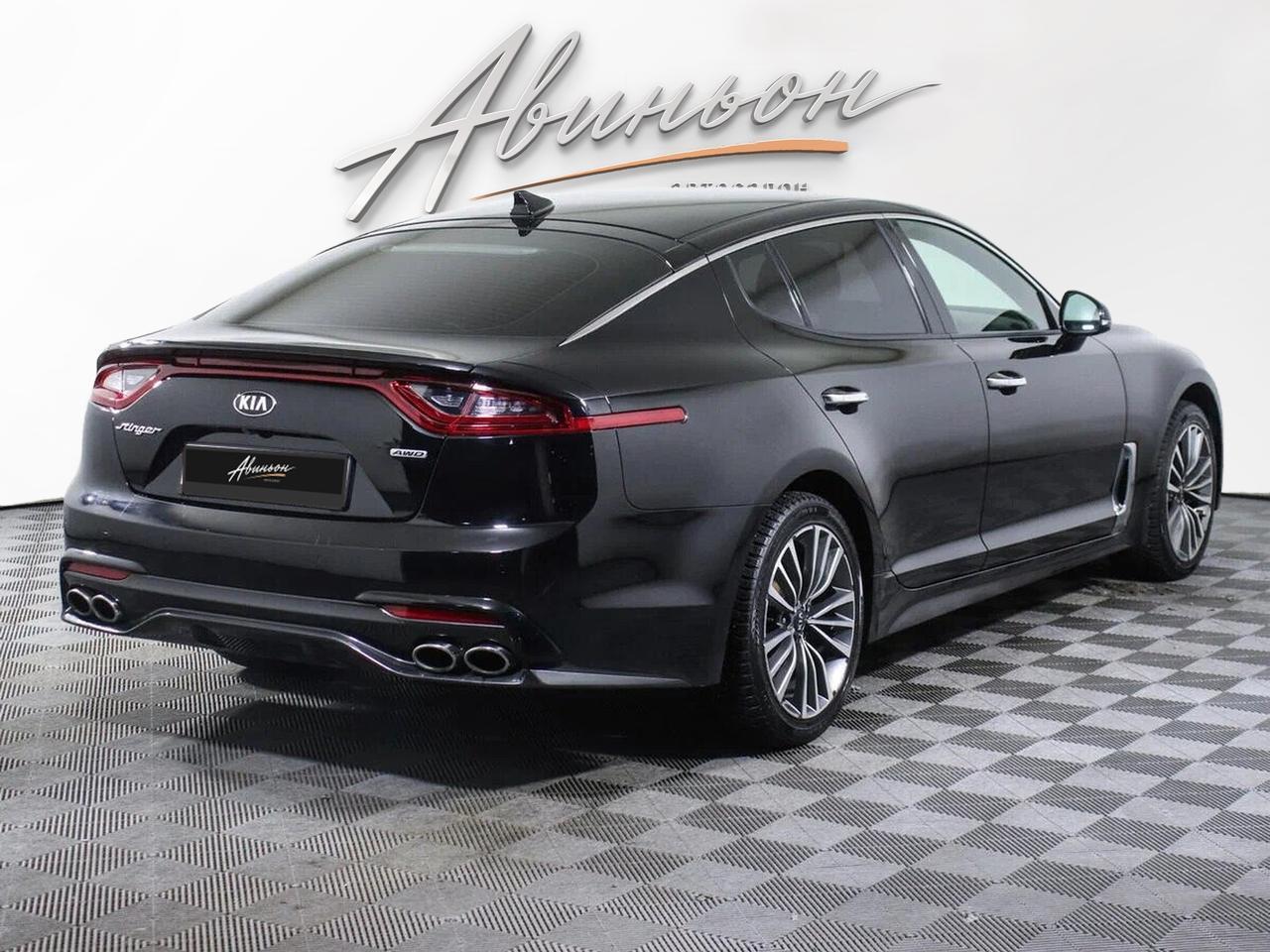 фото автомобиля 1