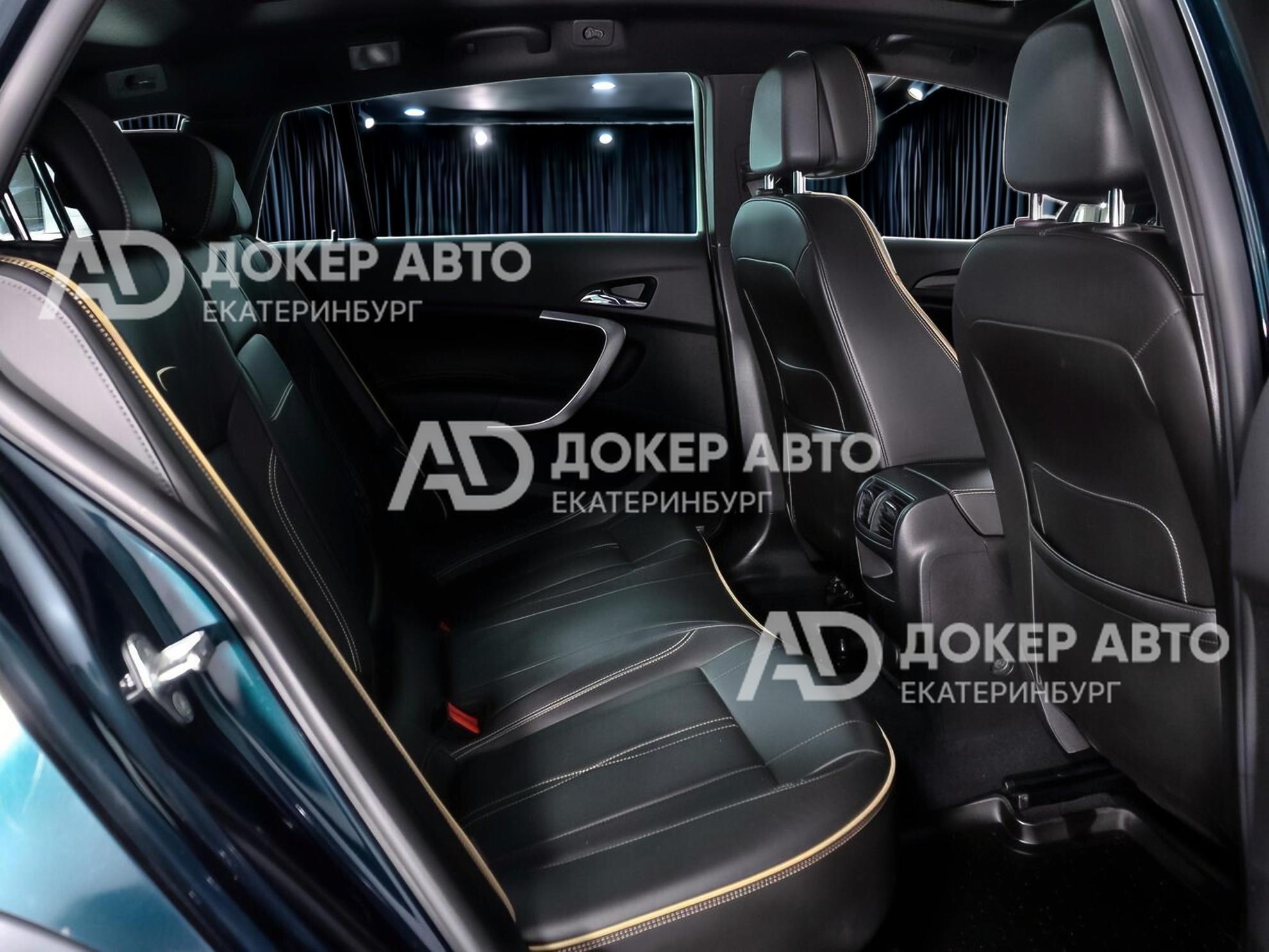 фото автомобиля 6