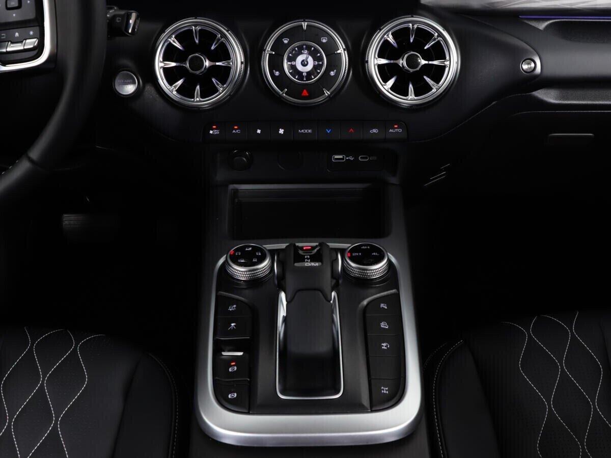 фото автомобиля 7