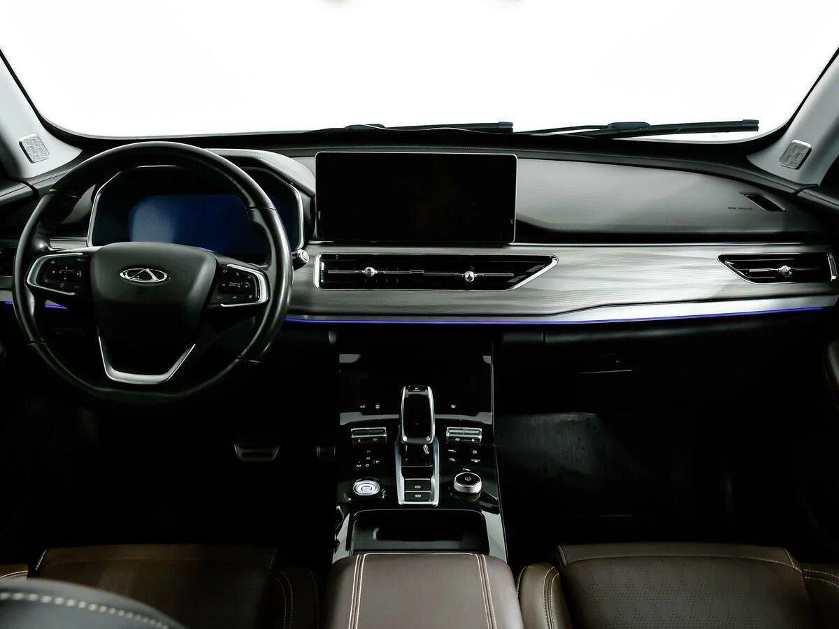 фото автомобиля 5