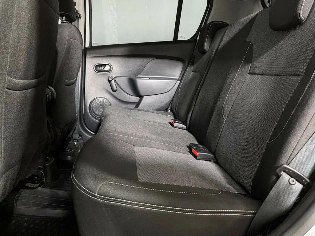 фото автомобиля 7