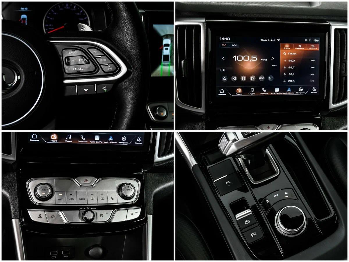 фото автомобиля 7